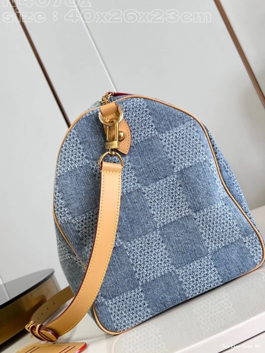 Affordable Vuitton SPEEDY Louis 40 0805